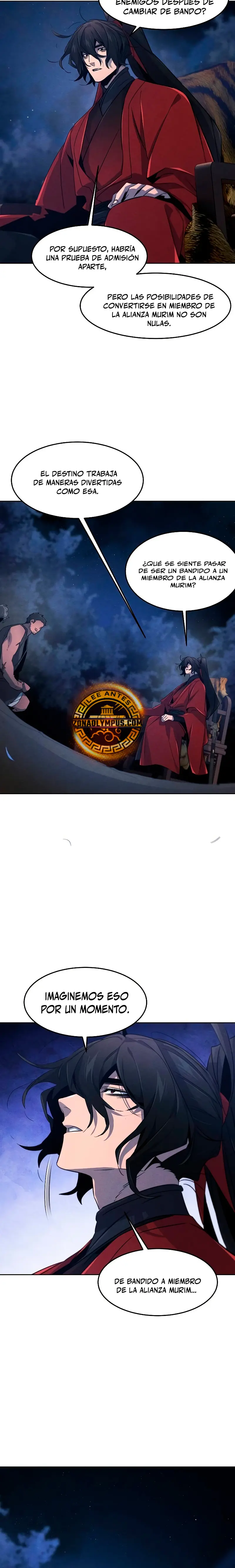 El regreso del demonio loco Capitulo 155 página 20