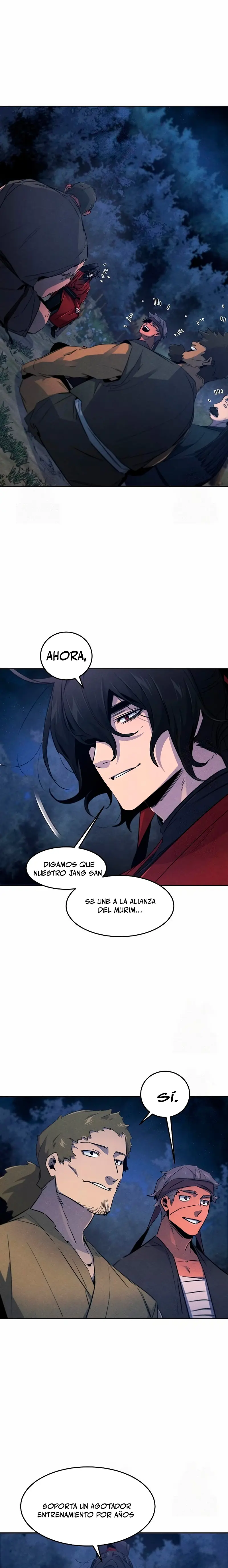 El regreso del demonio loco Capitulo 156 página 2