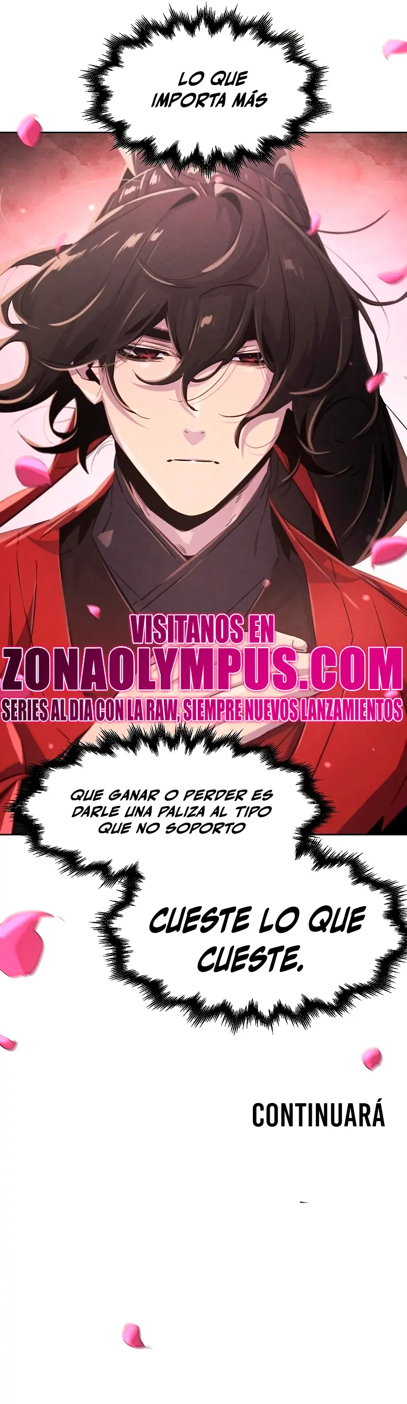 El regreso del demonio loco Capitulo 157 página 23