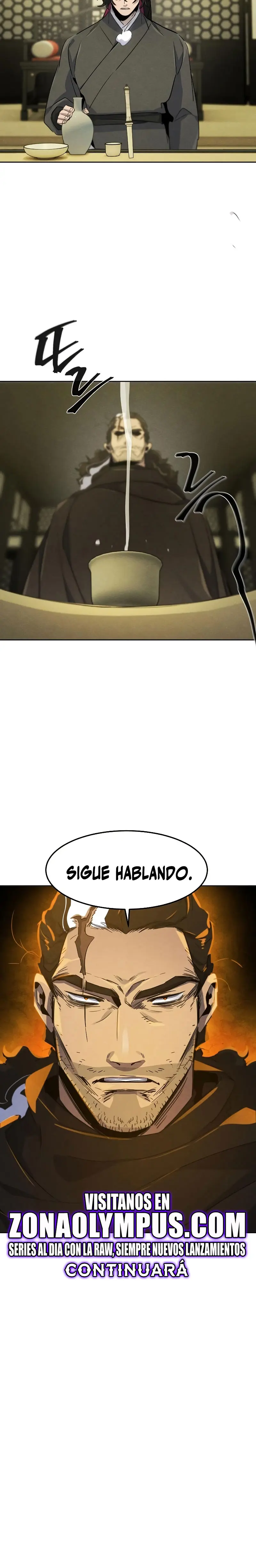 El regreso del demonio loco Capitulo 165 página 24