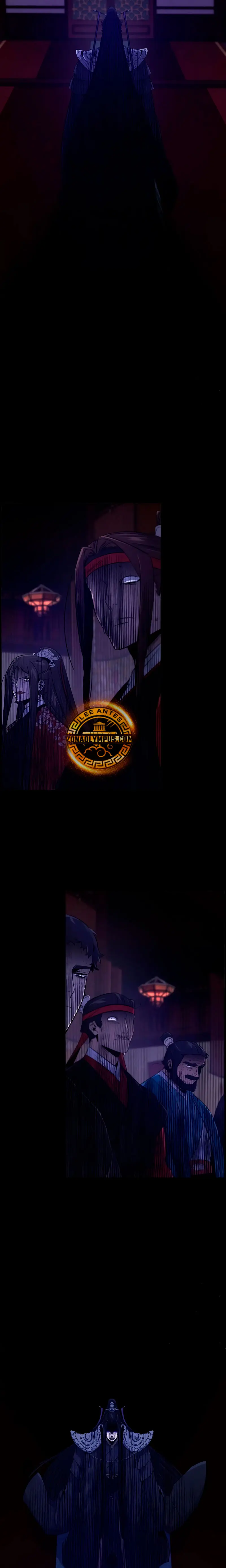 El regreso del demonio loco Capitulo 174 página 7