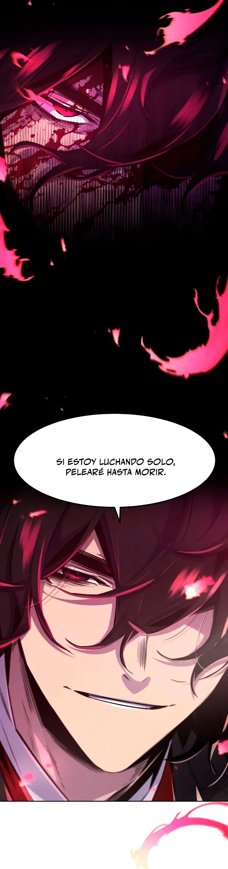 El regreso del demonio loco Capitulo 175 página 22