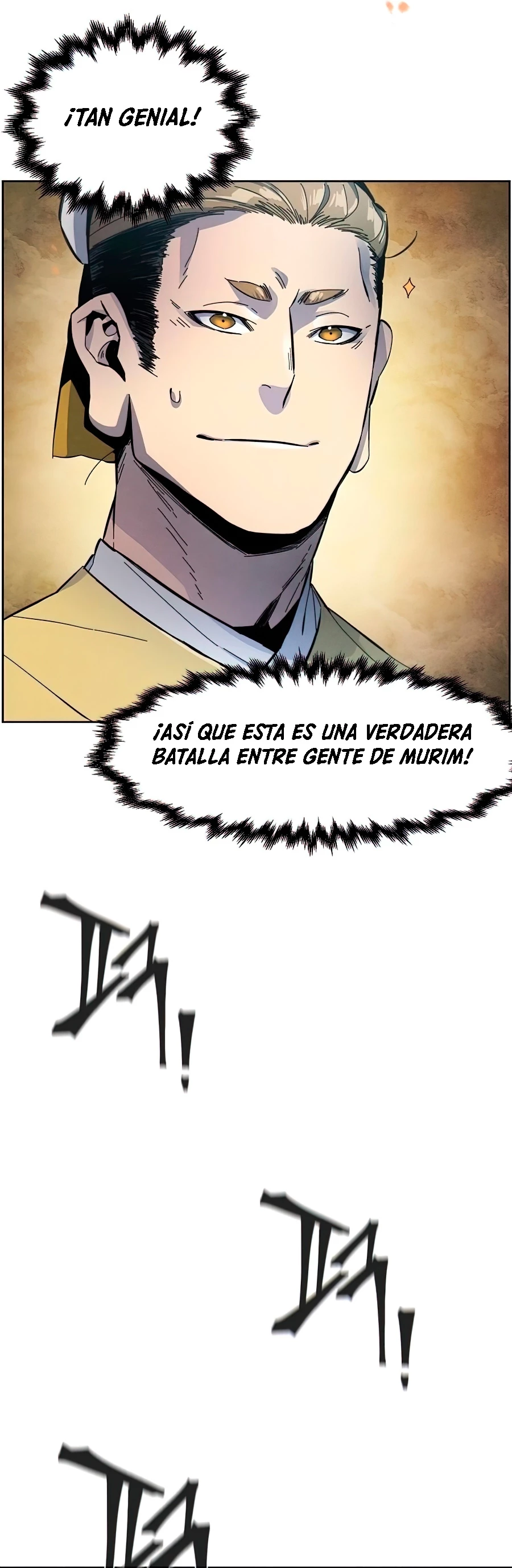 El regreso del demonio loco Capitulo 18 página 25