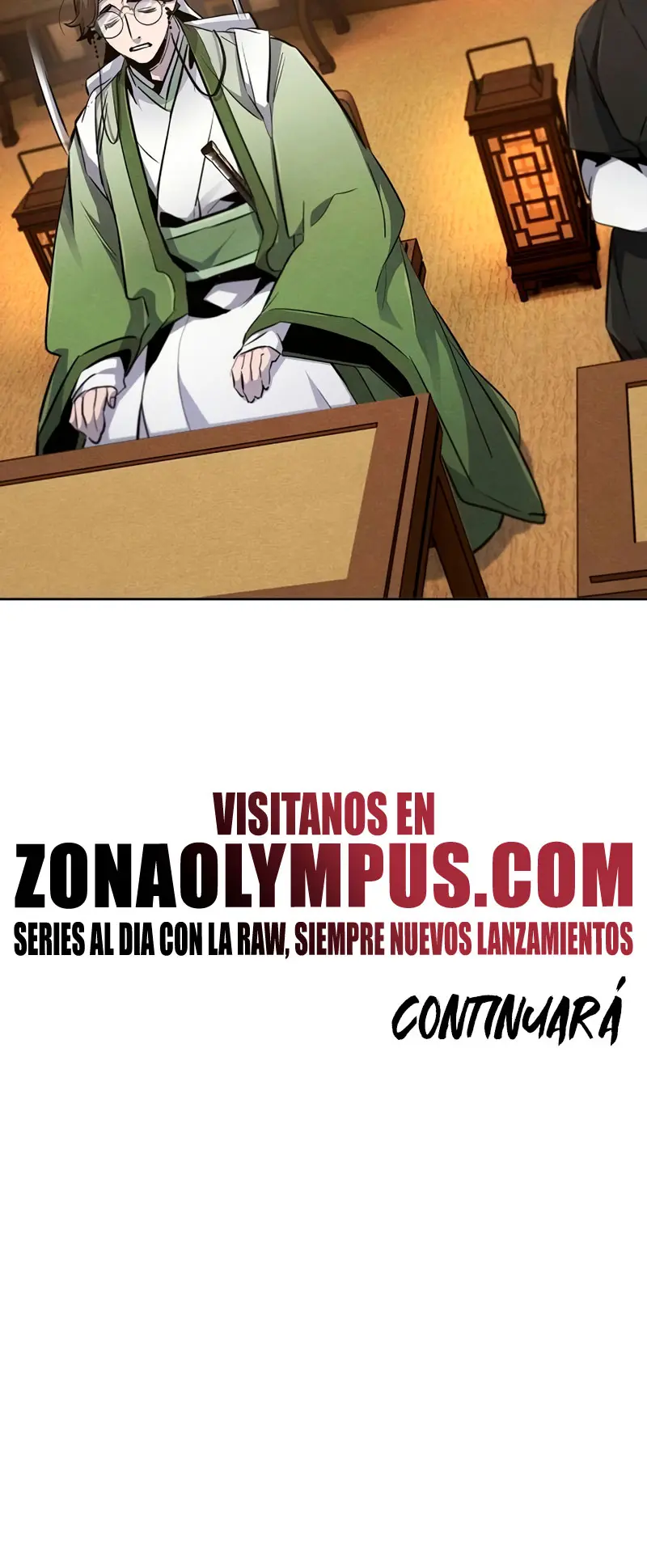 El regreso del demonio loco Capitulo 181 página 30