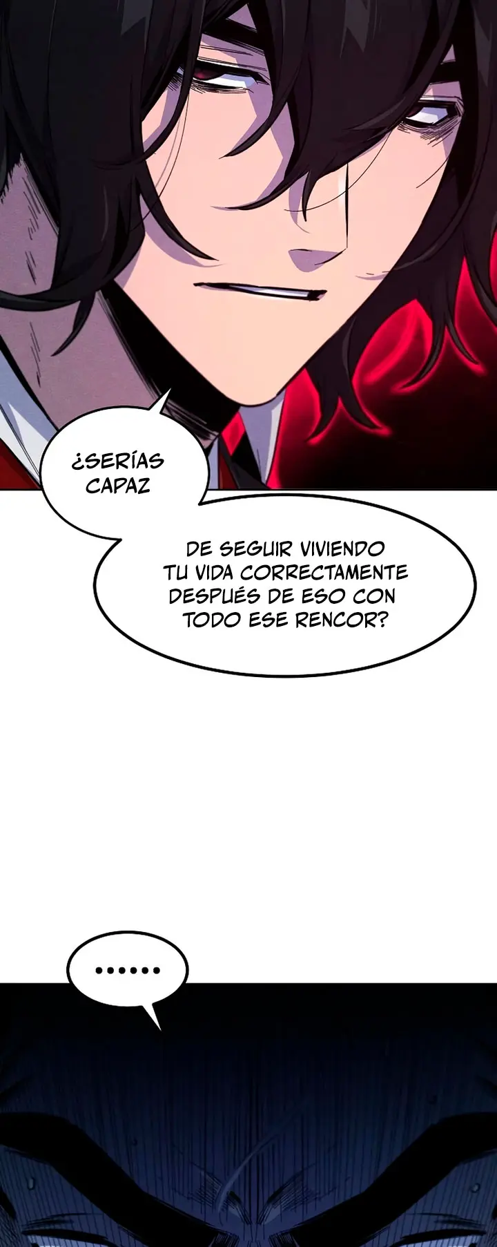 El regreso del demonio loco Capitulo 183 página 26