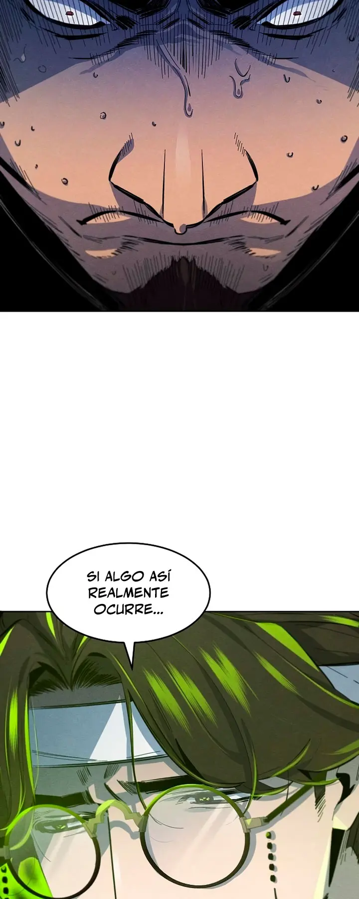 El regreso del demonio loco Capitulo 183 página 27
