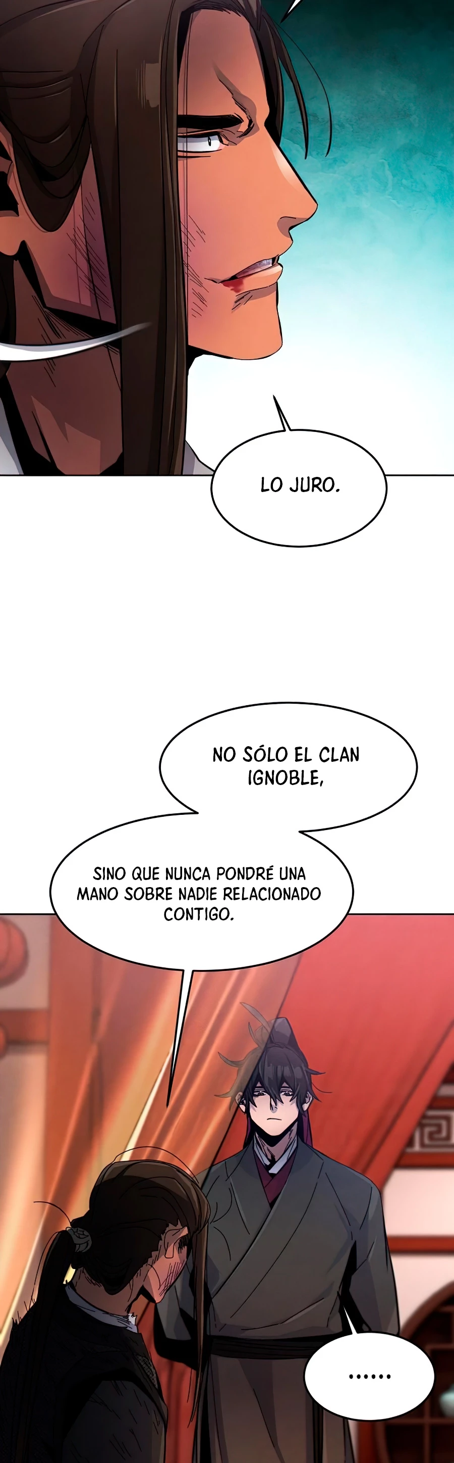 El regreso del demonio loco Capitulo 19 página 25