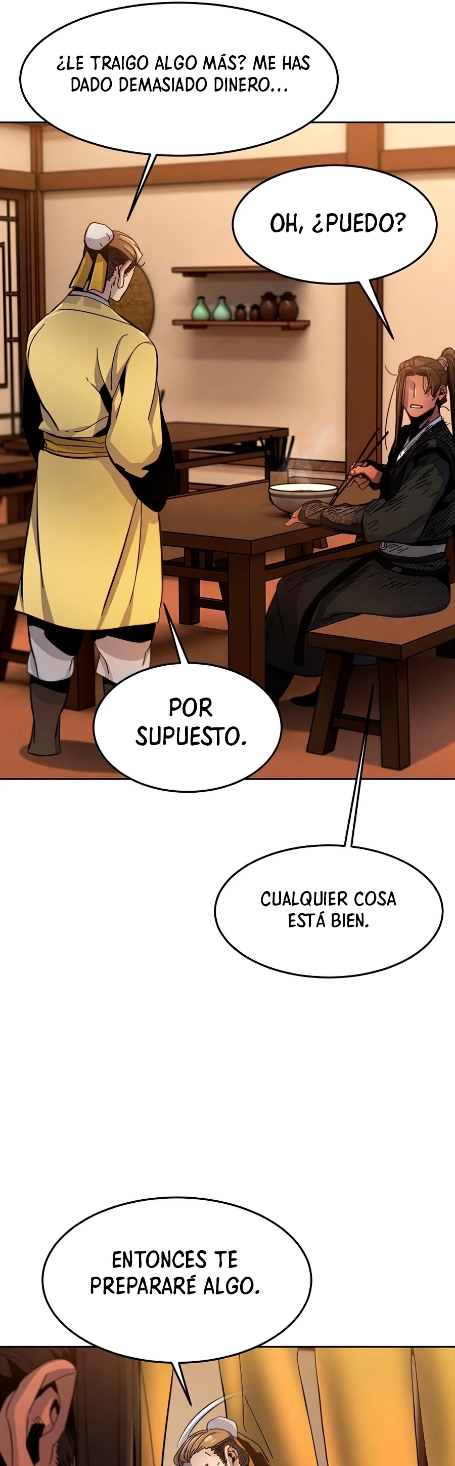 El regreso del demonio loco Capitulo 19 página 43