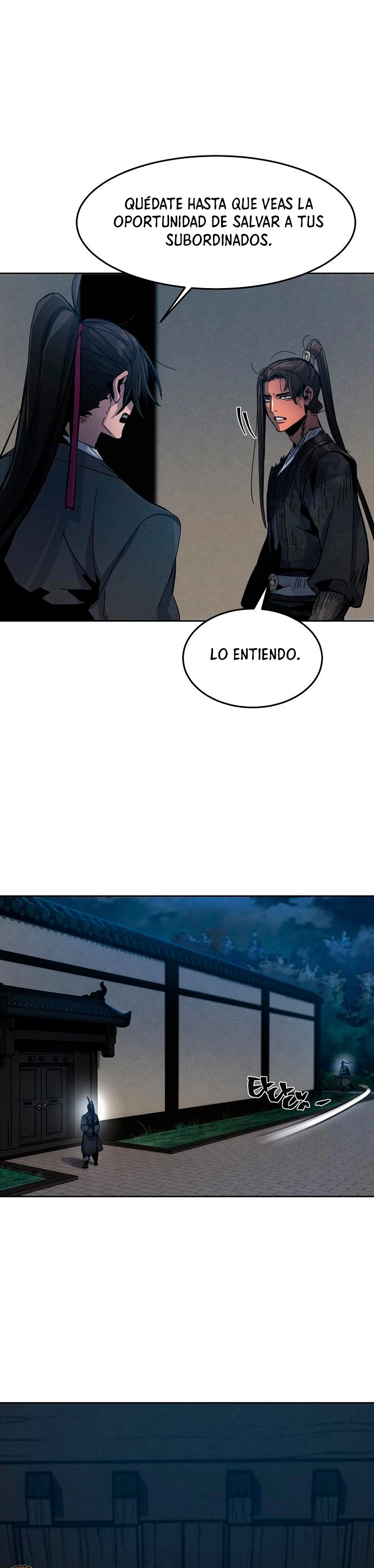 El regreso del demonio loco Capitulo 20 página 13