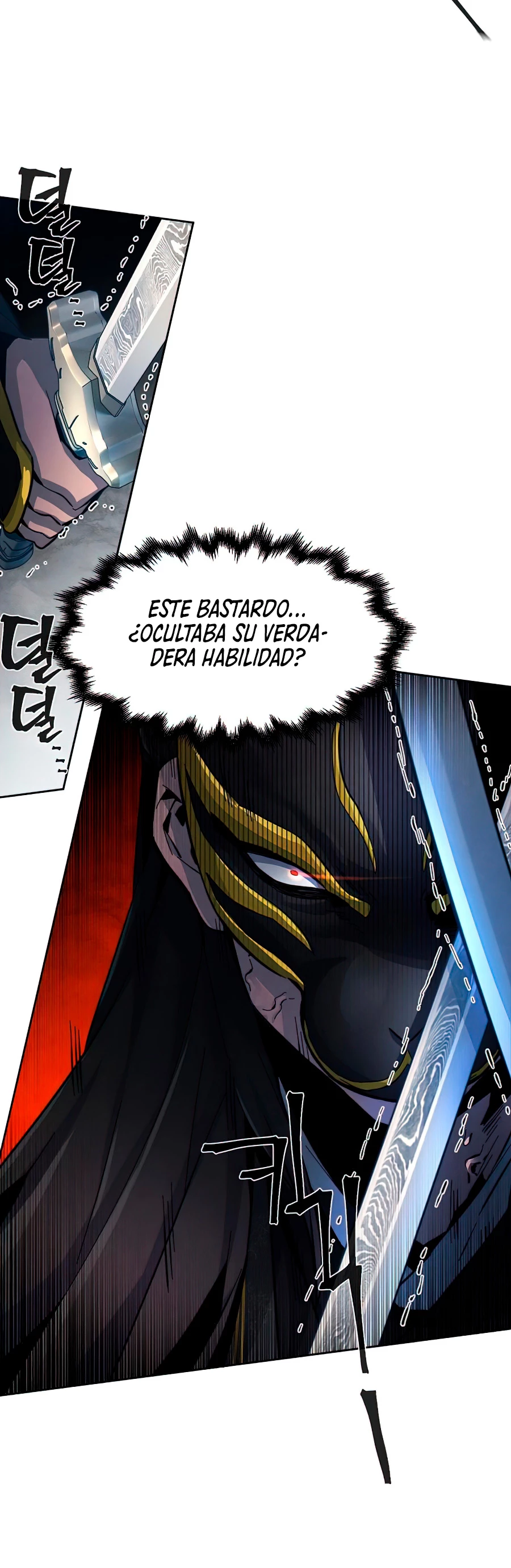 El regreso del demonio loco Capitulo 21 página 29