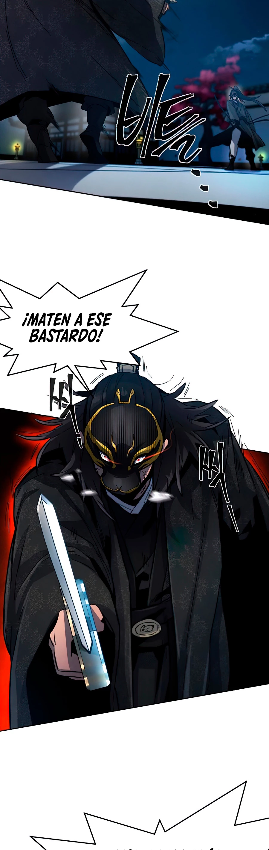 El regreso del demonio loco Capitulo 21 página 34