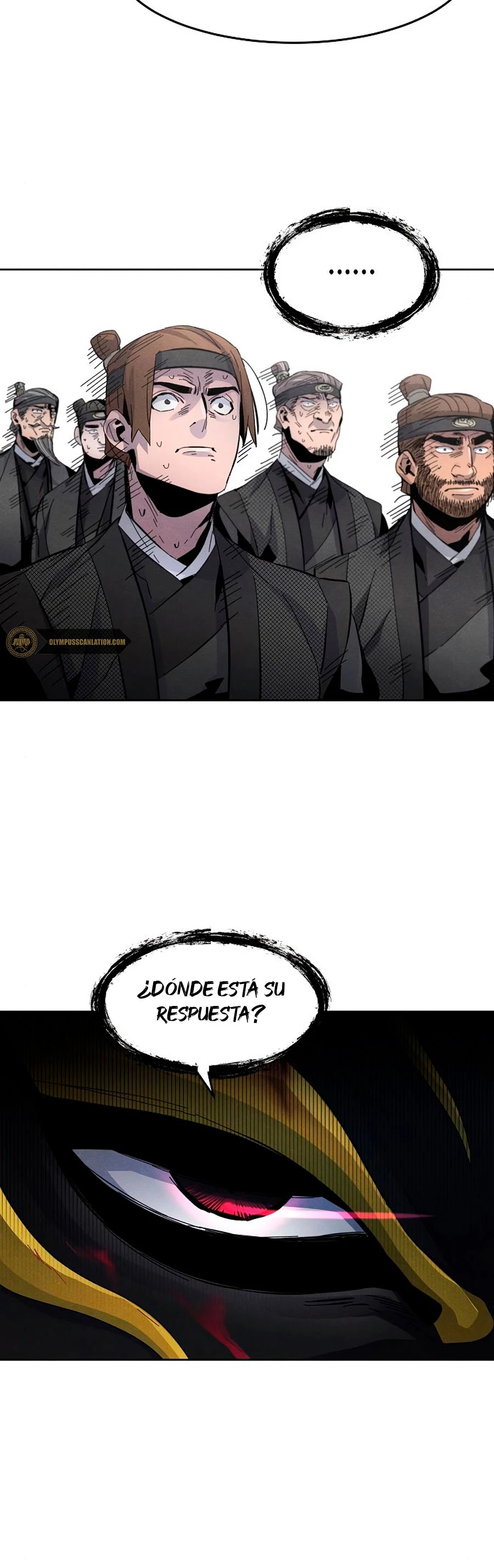 El regreso del demonio loco Capitulo 22 página 15