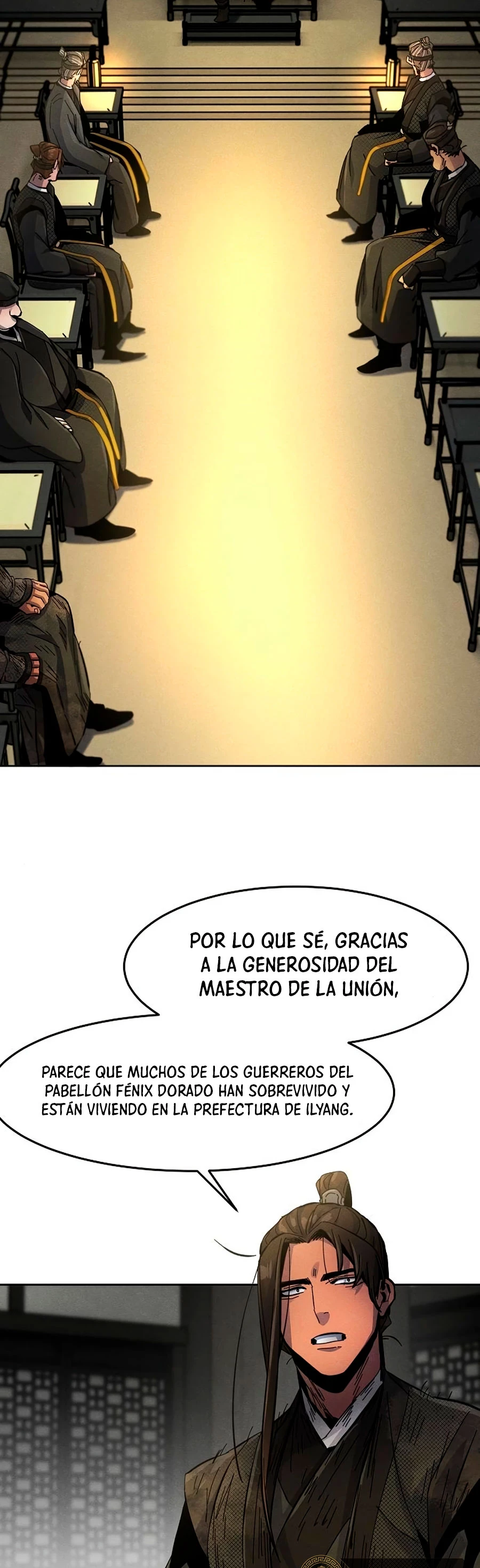 El regreso del demonio loco Capitulo 22 página 25
