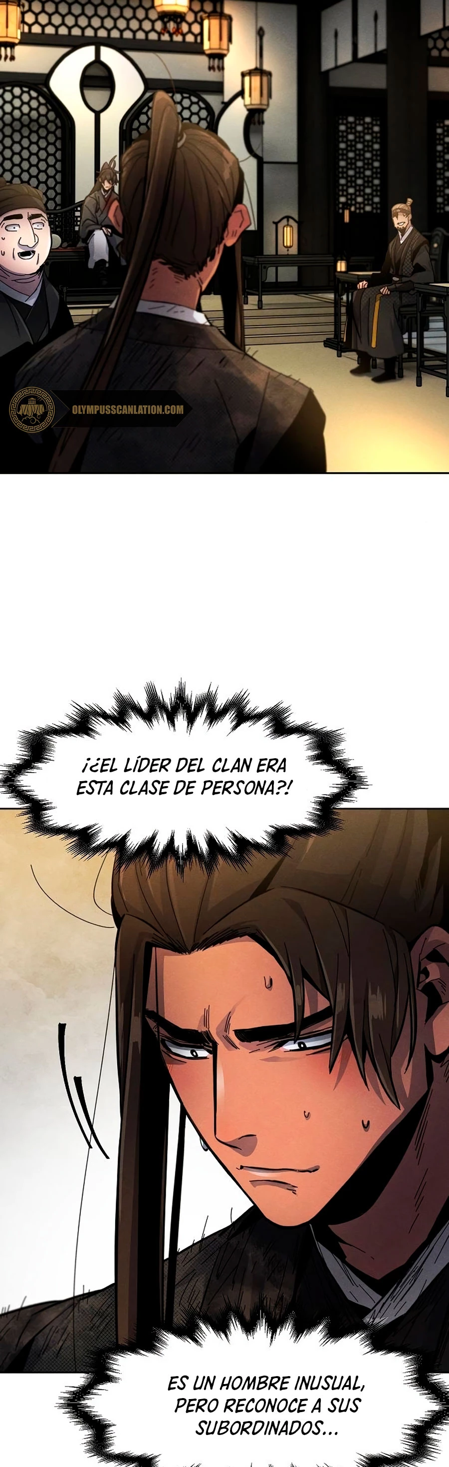 El regreso del demonio loco Capitulo 22 página 28