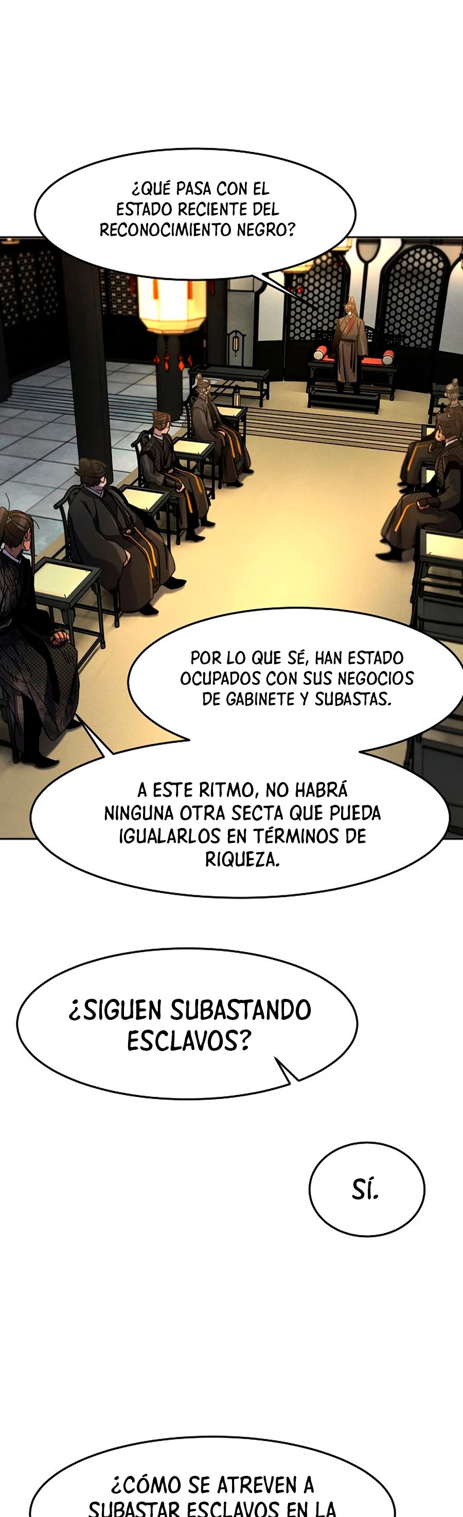 El regreso del demonio loco Capitulo 22 página 44
