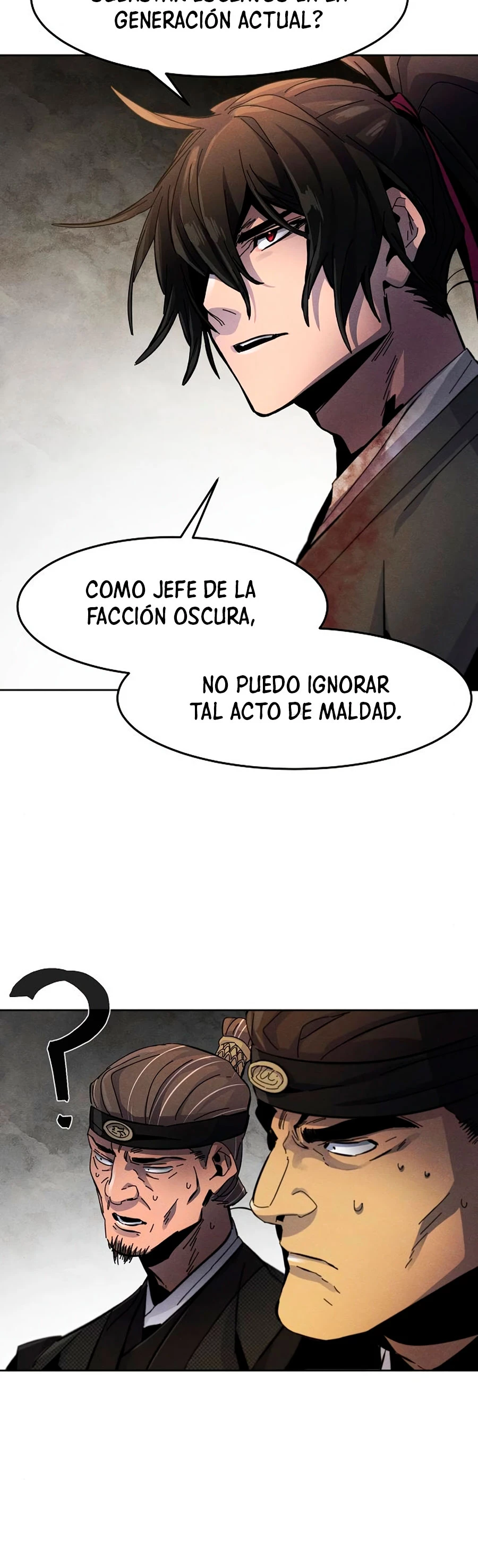 El regreso del demonio loco Capitulo 22 página 45