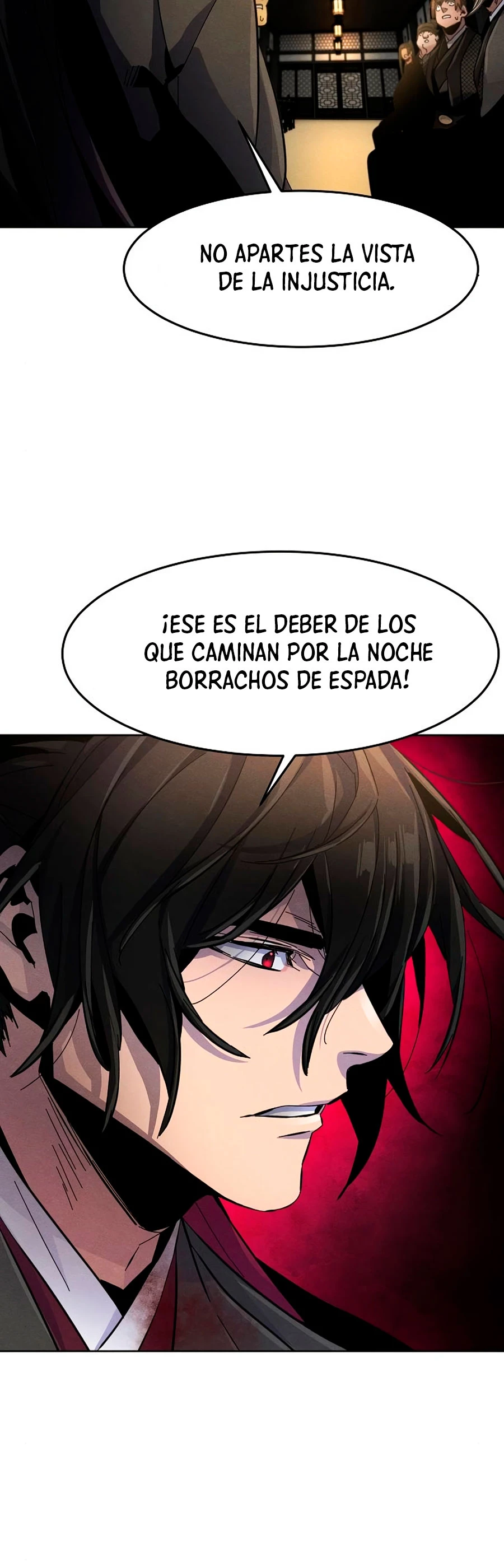 El regreso del demonio loco Capitulo 22 página 50