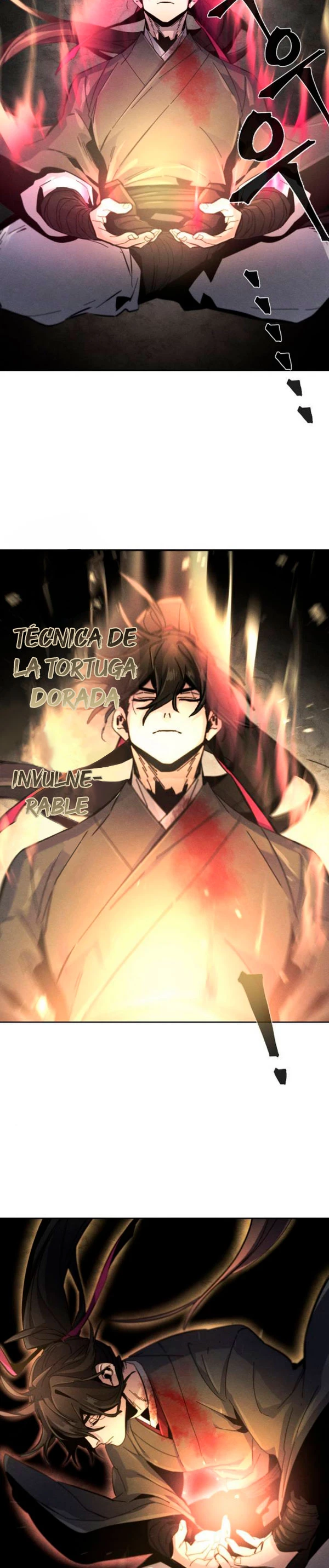 El regreso del demonio loco Capitulo 23 página 16