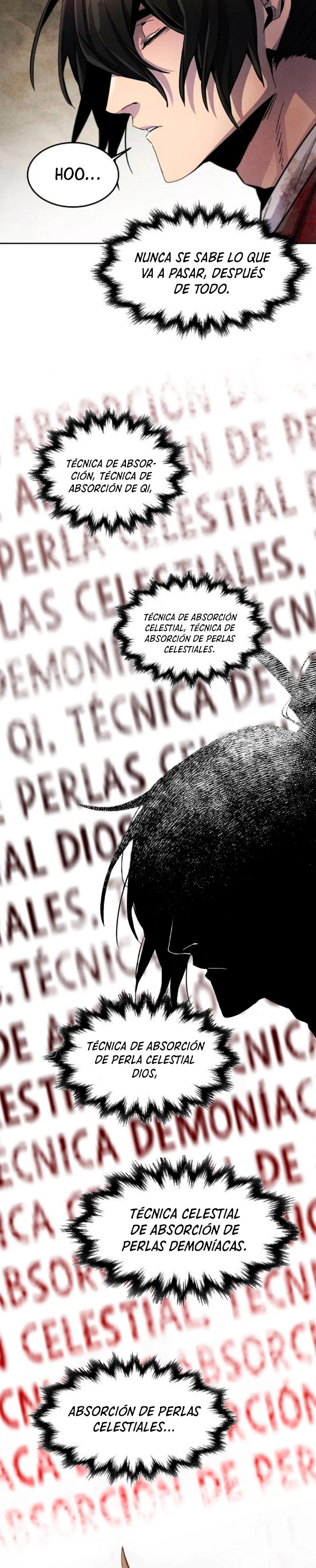 El regreso del demonio loco Capitulo 23 página 25