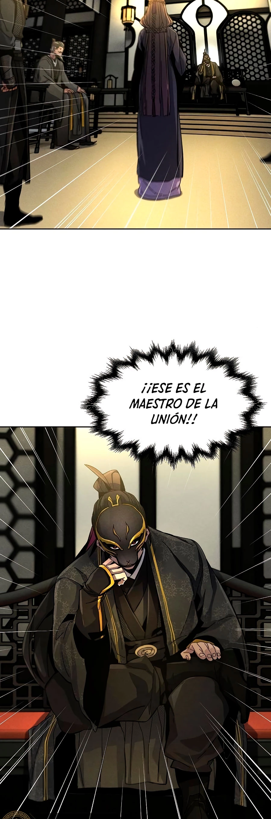 El regreso del demonio loco Capitulo 24 página 19