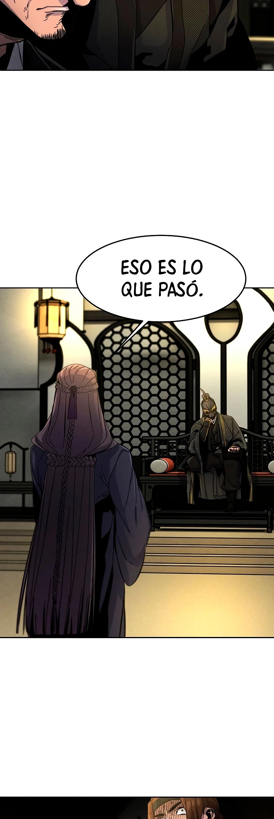 El regreso del demonio loco Capitulo 24 página 24