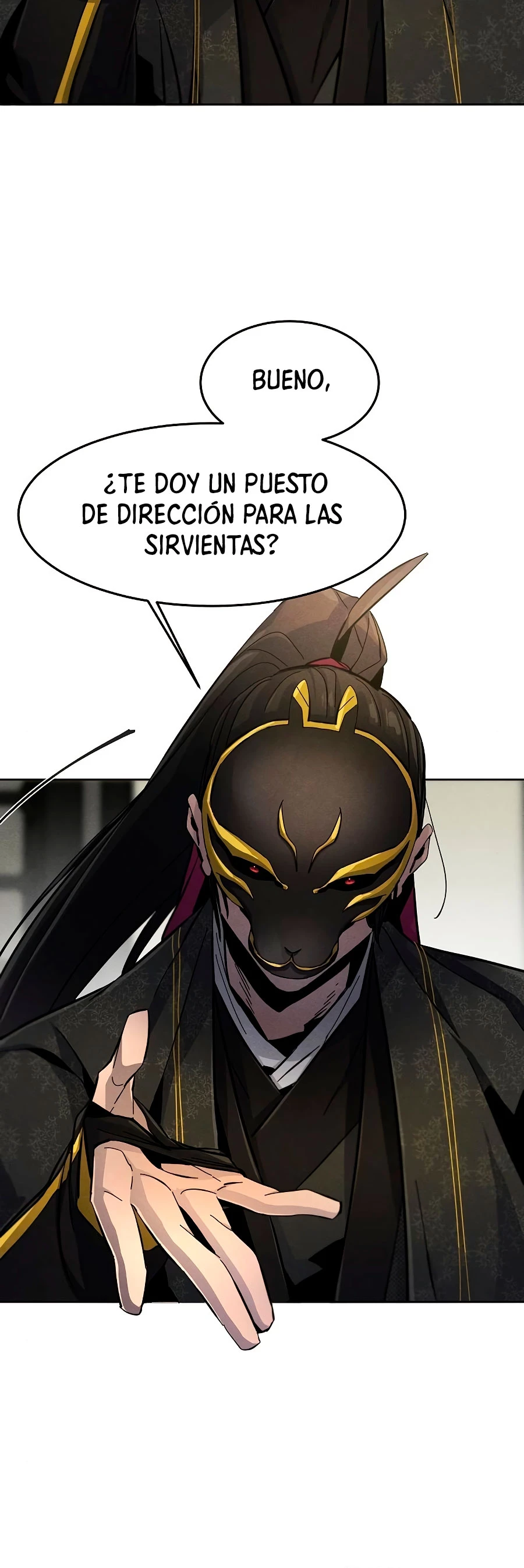El regreso del demonio loco Capitulo 24 página 29