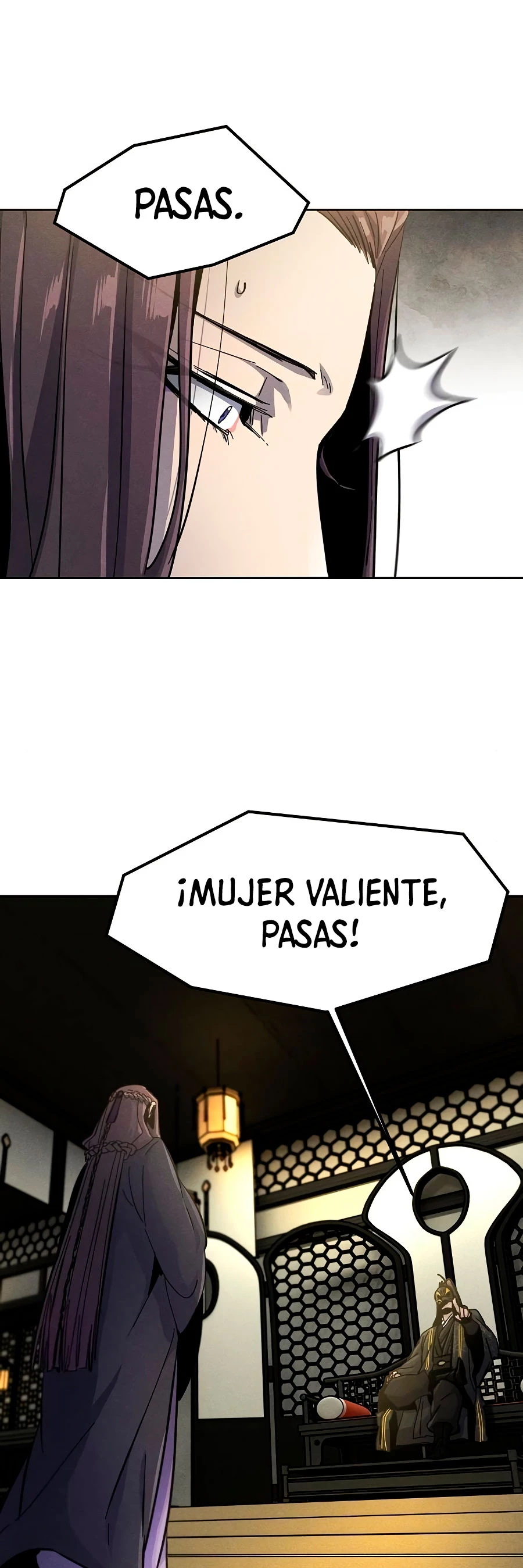 El regreso del demonio loco Capitulo 24 página 37