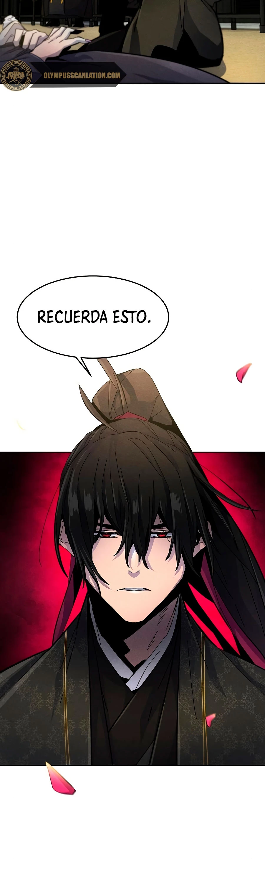 El regreso del demonio loco Capitulo 24 página 48