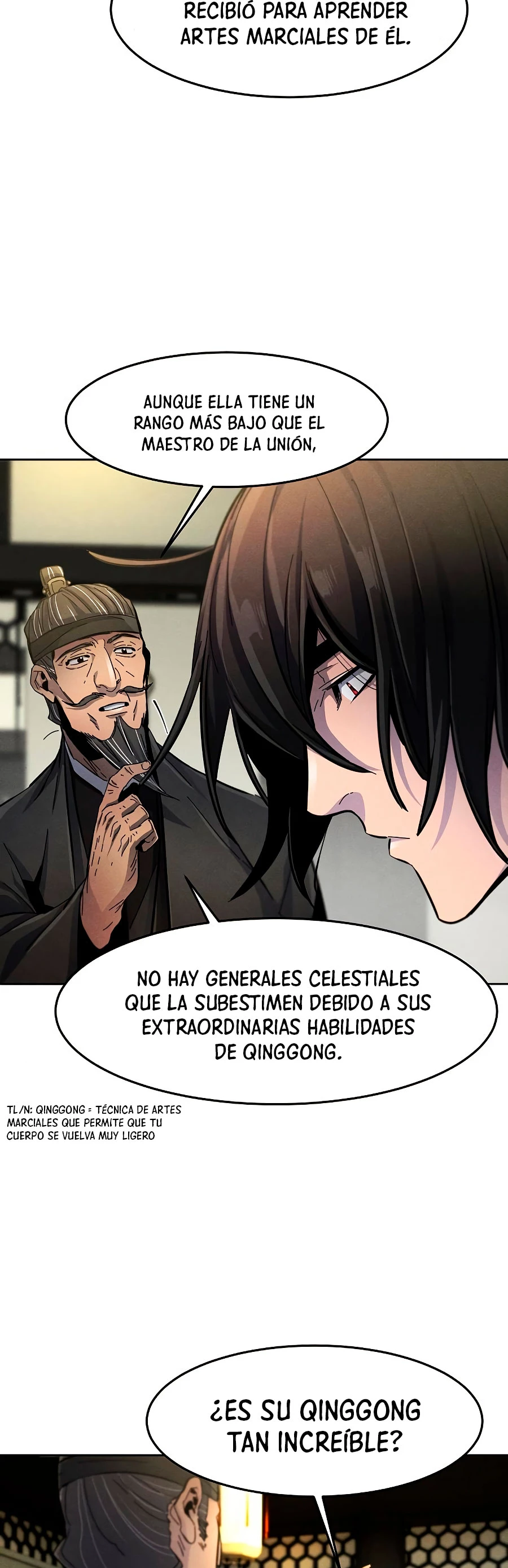 El regreso del demonio loco Capitulo 25 página 27