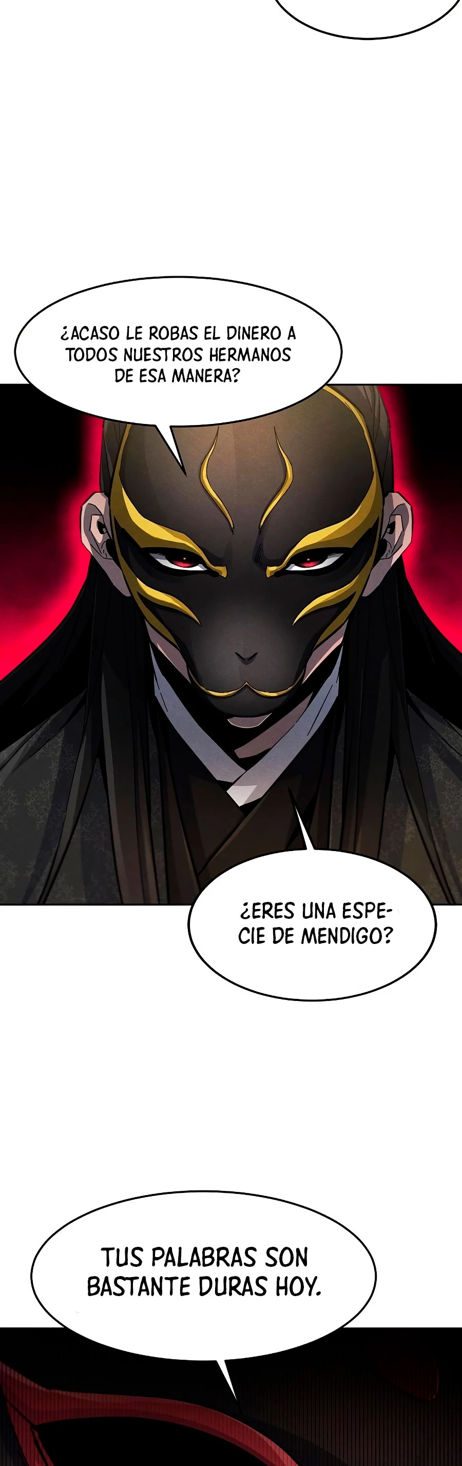 El regreso del demonio loco Capitulo 25 página 50