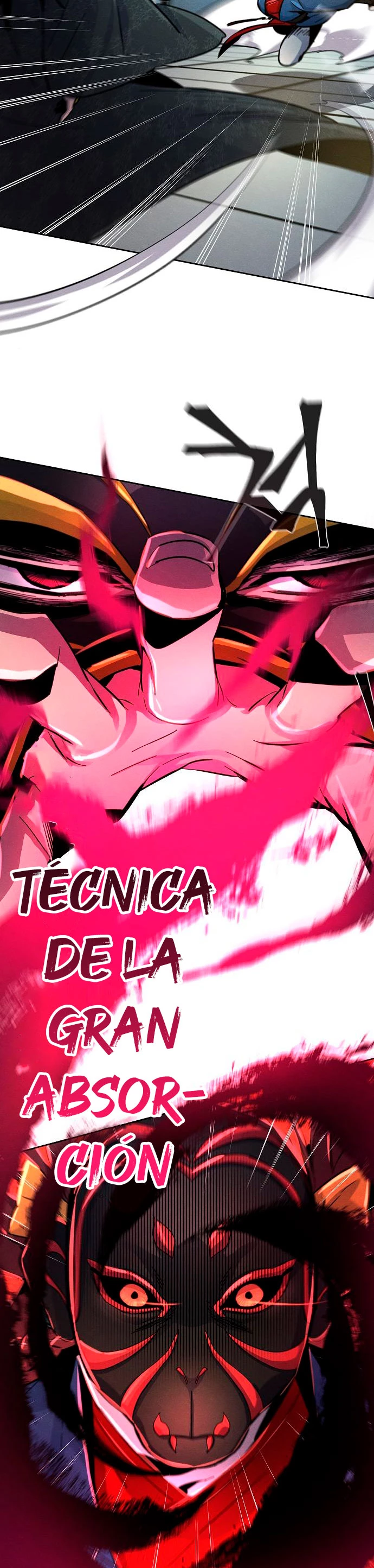 El regreso del demonio loco Capitulo 26 página 35