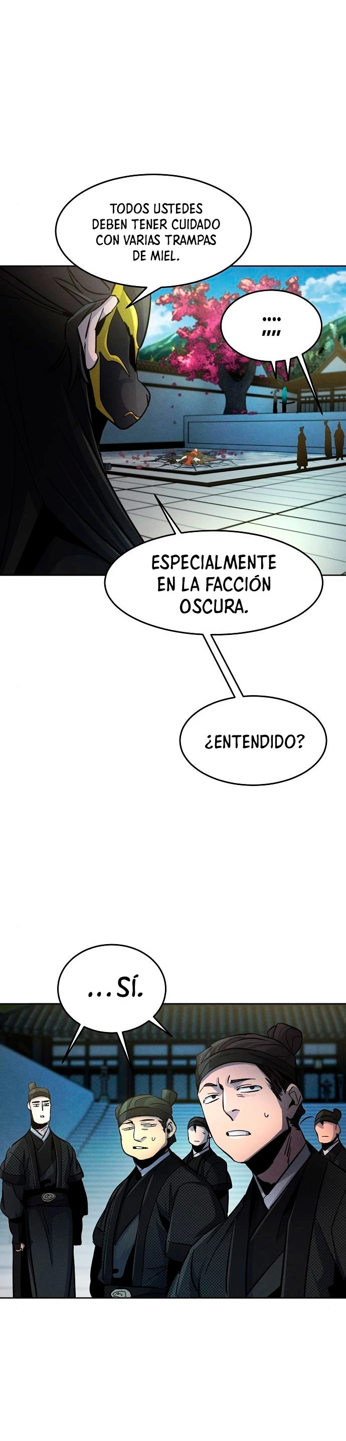 El regreso del demonio loco Capitulo 26 página 45