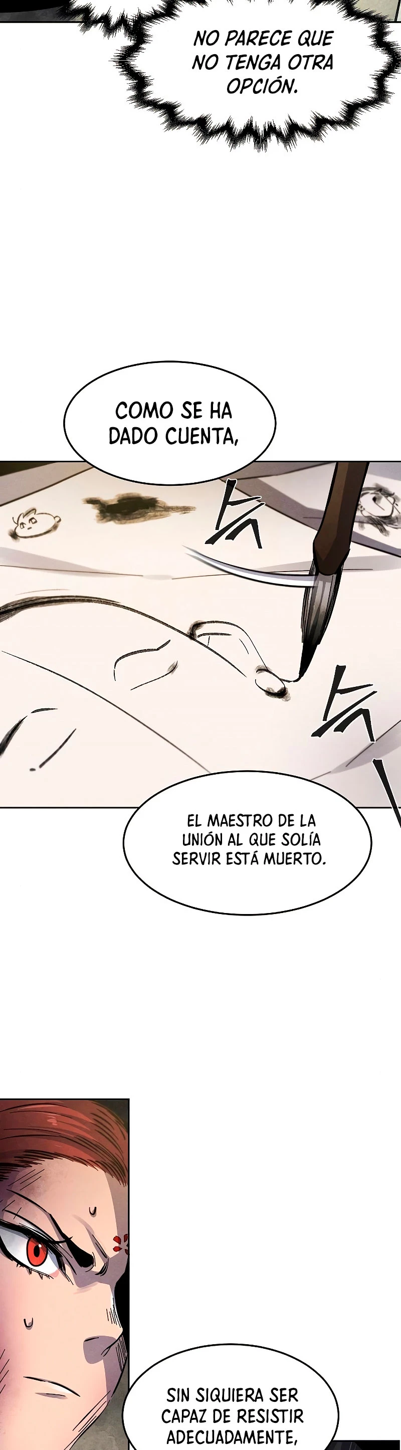El regreso del demonio loco Capitulo 27 página 19