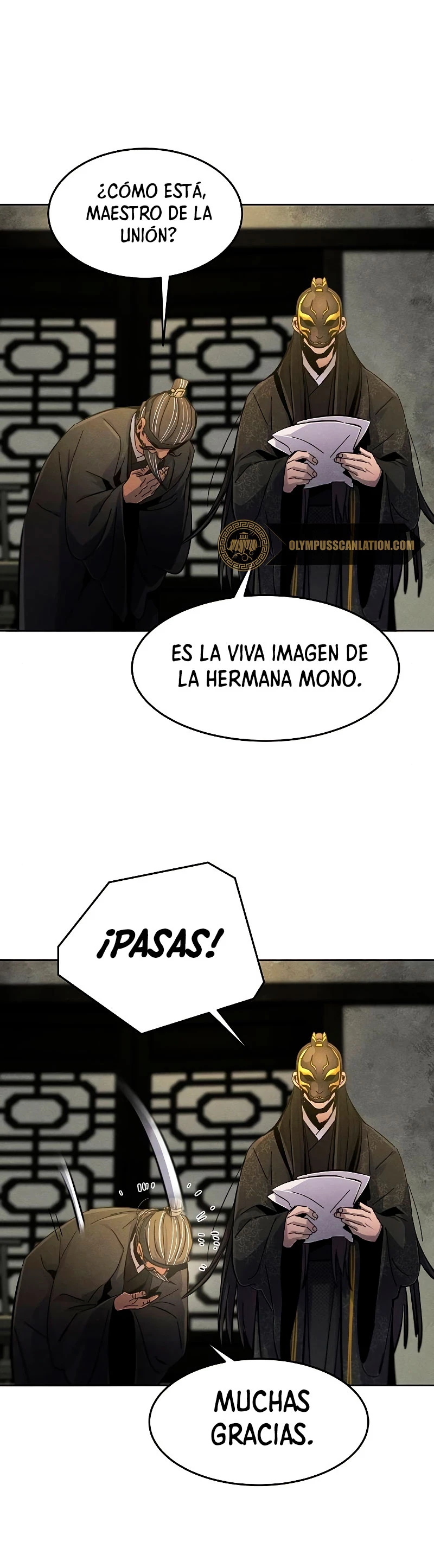 El regreso del demonio loco Capitulo 27 página 24