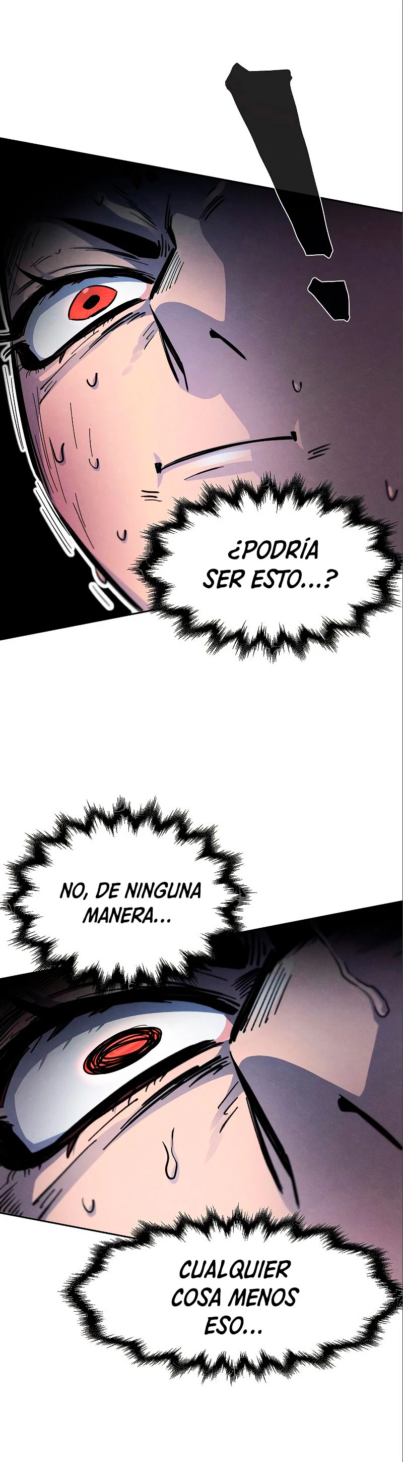 El regreso del demonio loco Capitulo 28 página 10