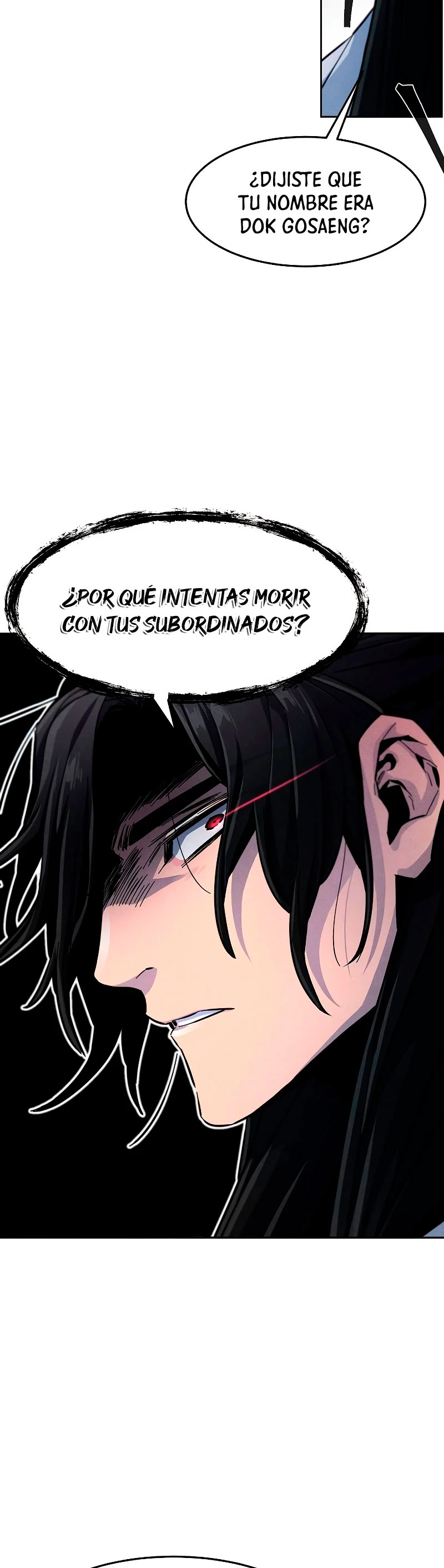 El regreso del demonio loco Capitulo 29 página 45