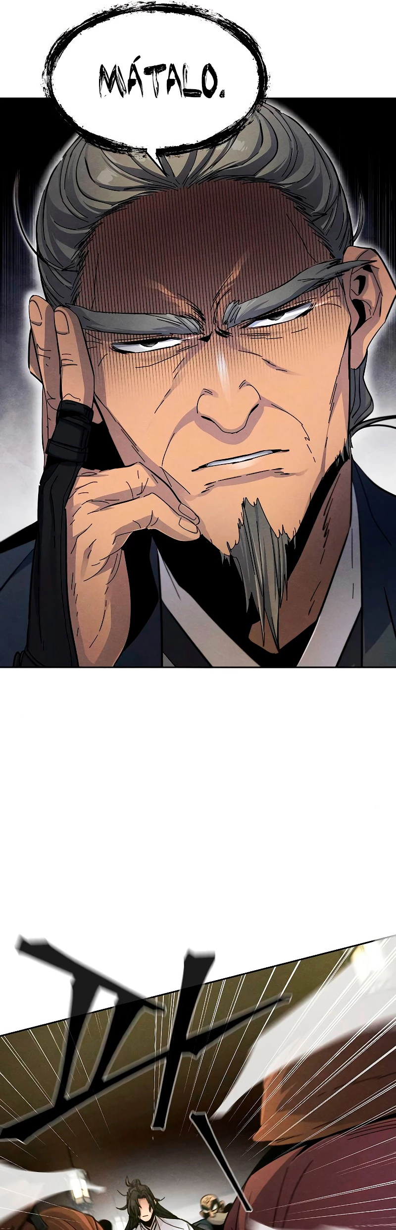 El regreso del demonio loco Capitulo 31 página 9
