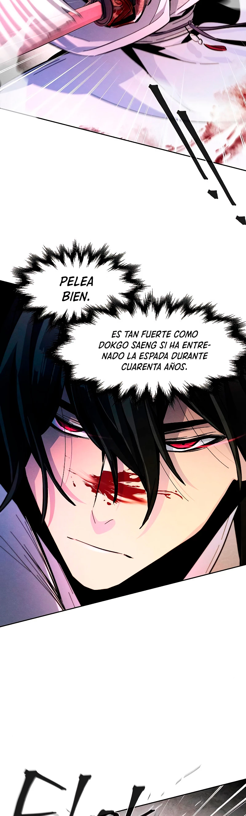 El regreso del demonio loco Capitulo 32 página 13