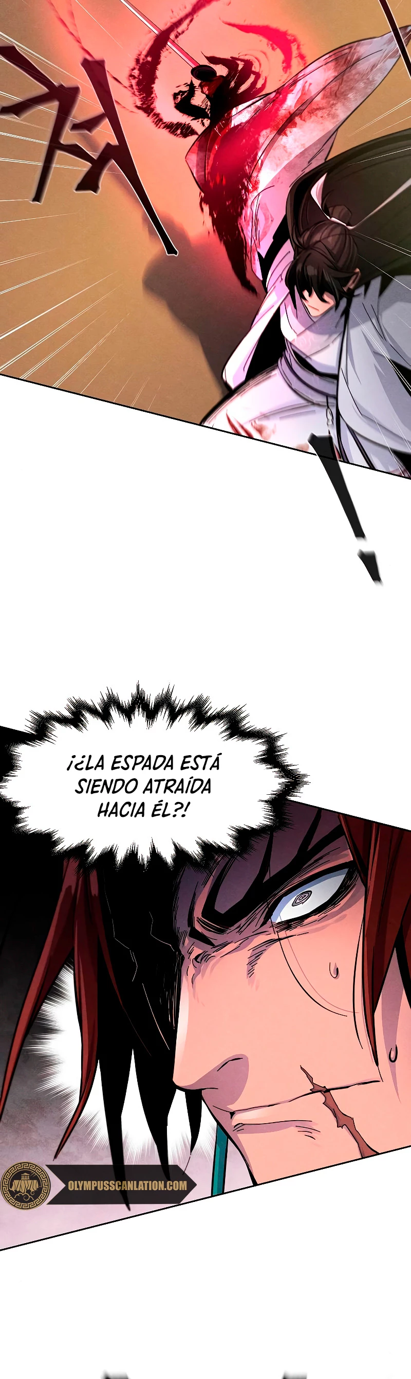El regreso del demonio loco Capitulo 32 página 7