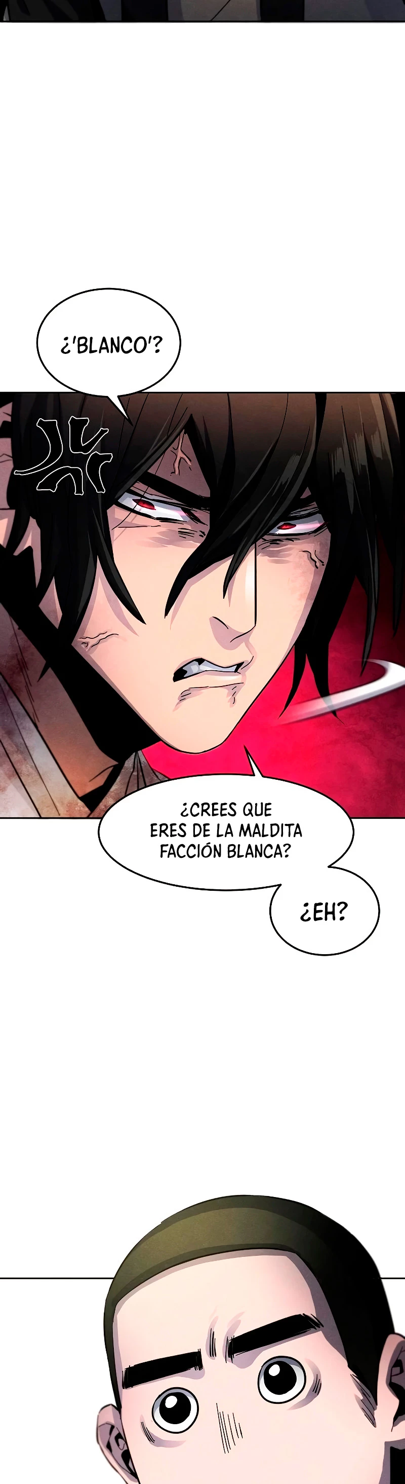El regreso del demonio loco Capitulo 33 página 22