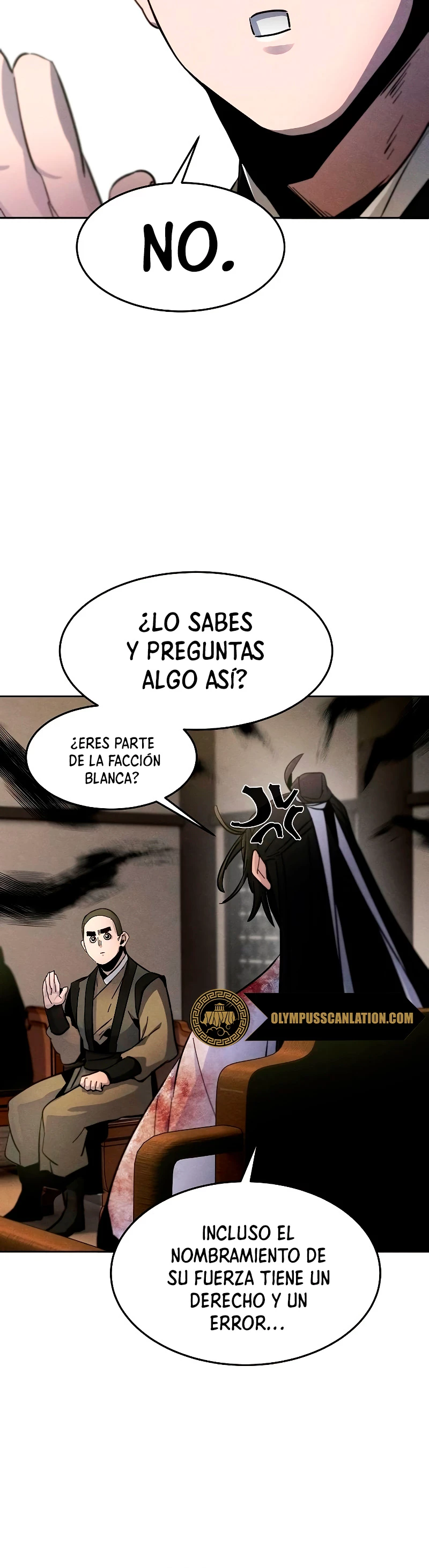 El regreso del demonio loco Capitulo 33 página 23
