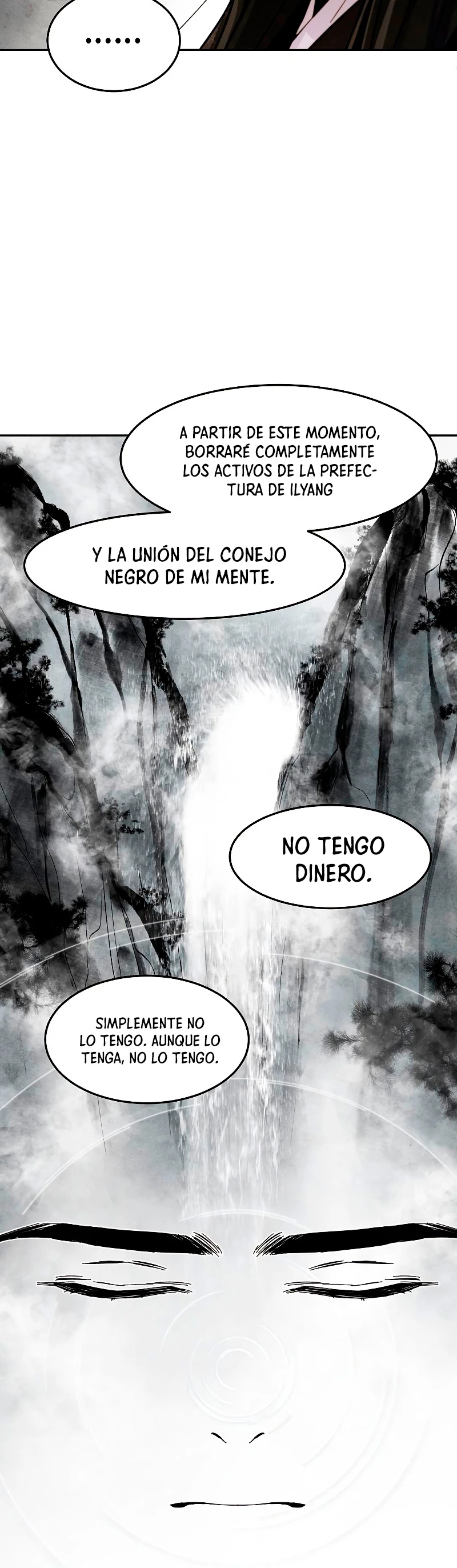 El regreso del demonio loco Capitulo 34 página 20