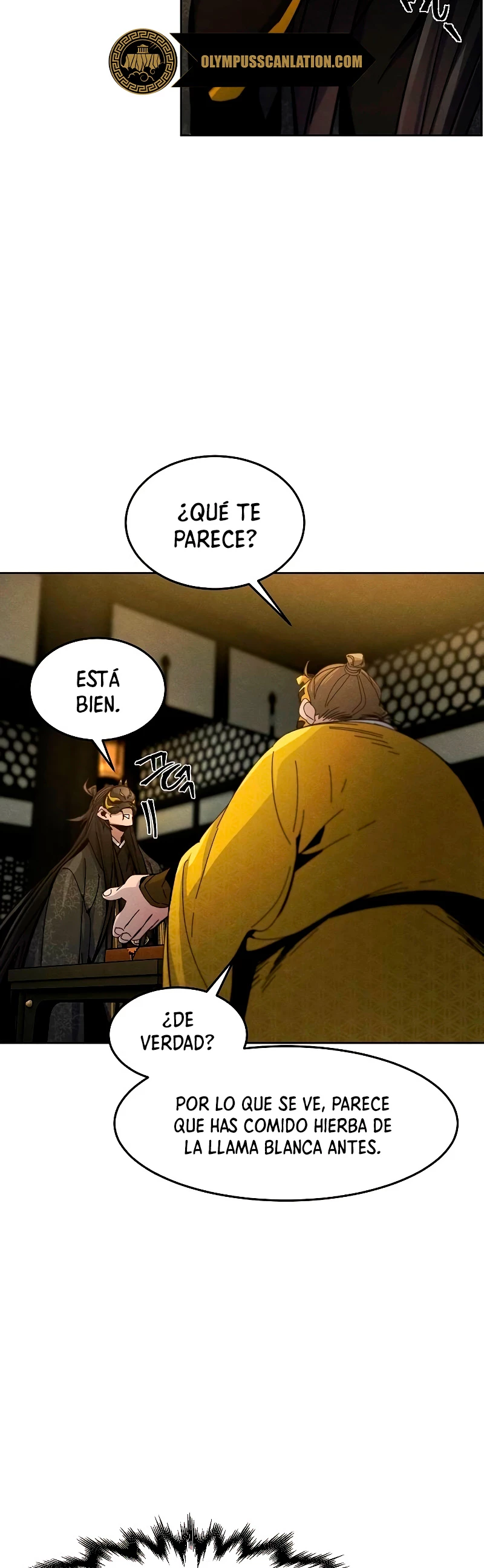 El regreso del demonio loco Capitulo 34 página 25