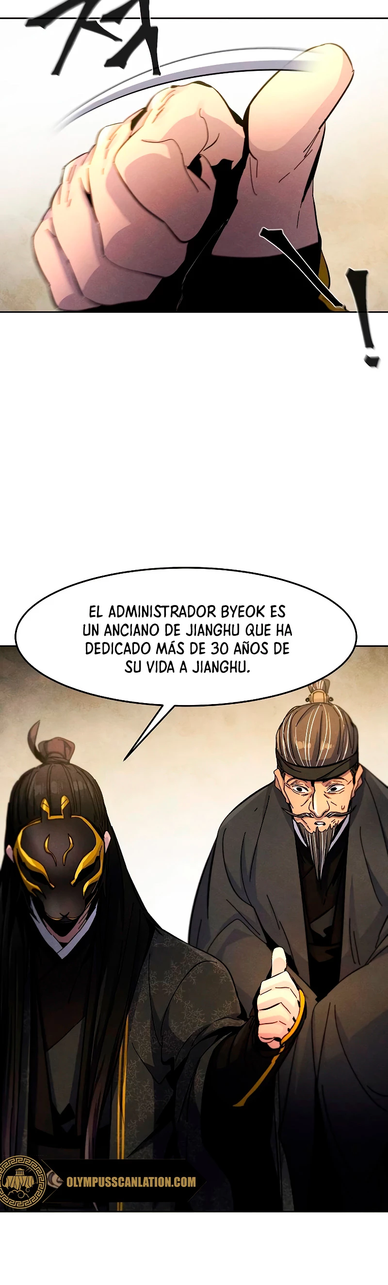 El regreso del demonio loco Capitulo 34 página 29
