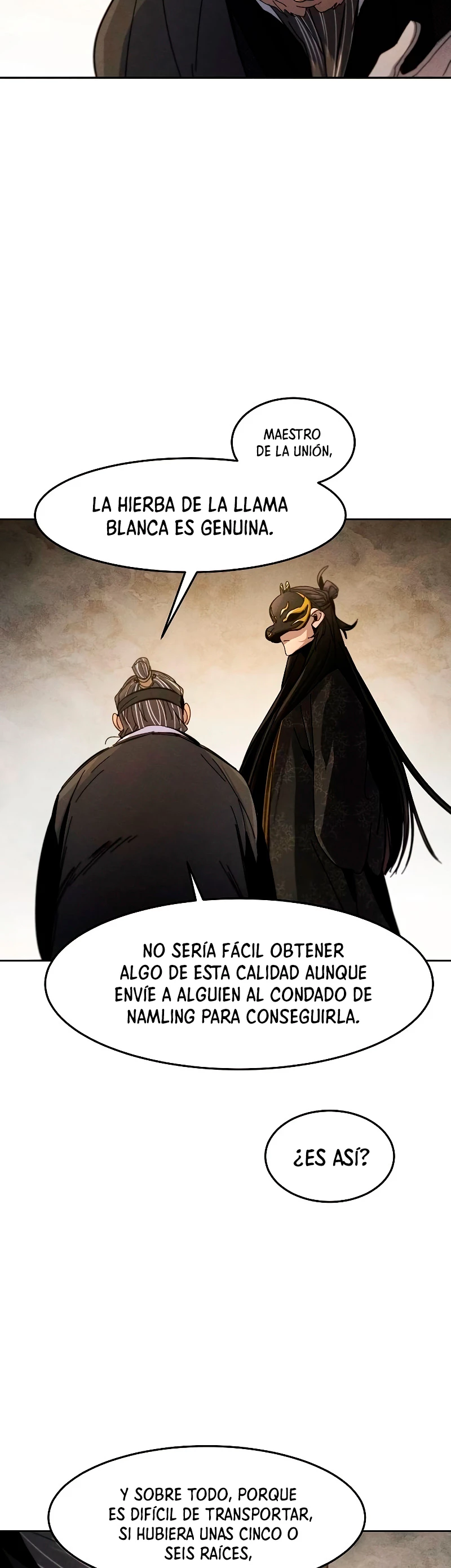 El regreso del demonio loco Capitulo 34 página 41