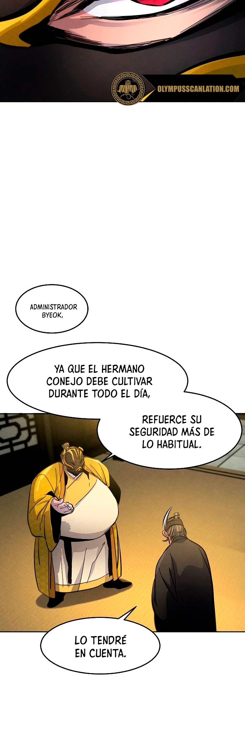 El regreso del demonio loco Capitulo 34 página 47
