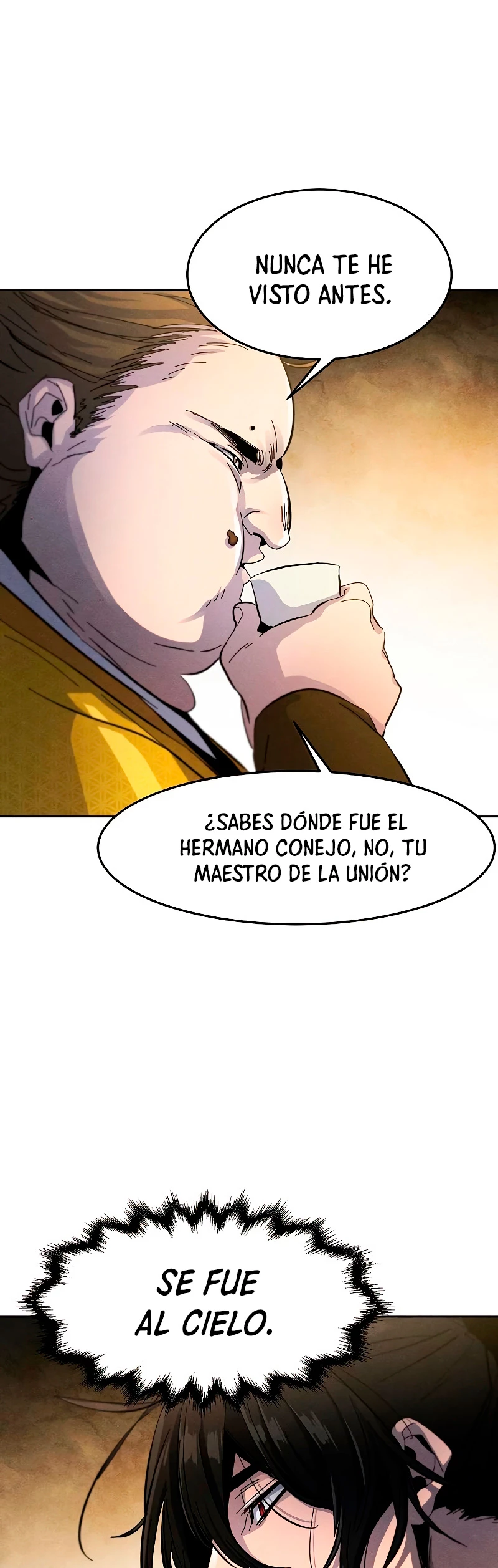El regreso del demonio loco Capitulo 34 página 7
