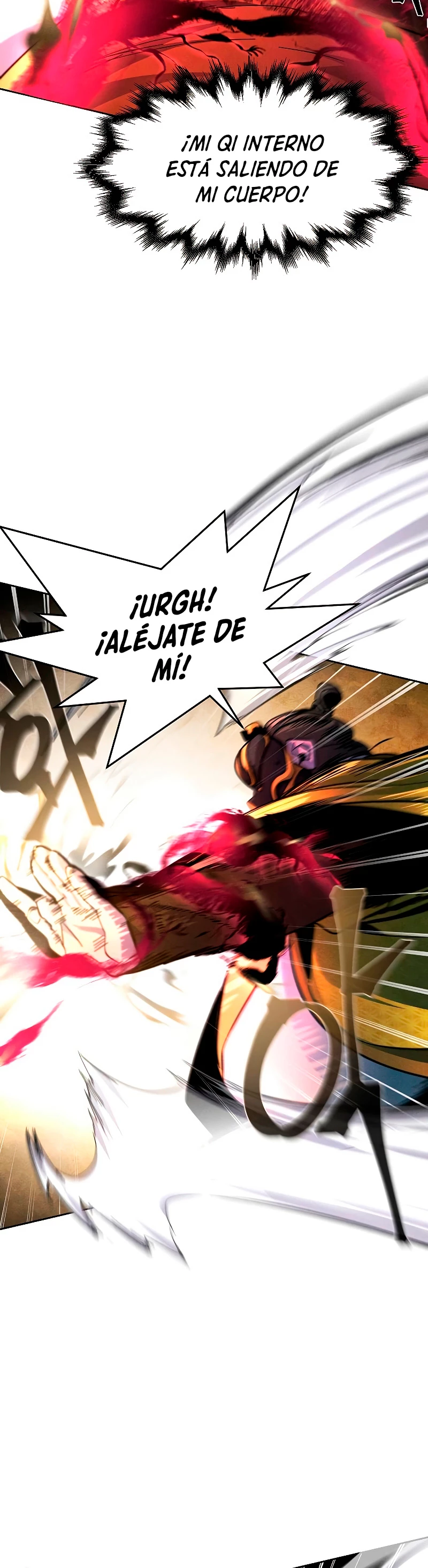 El regreso del demonio loco Capitulo 35 página 42