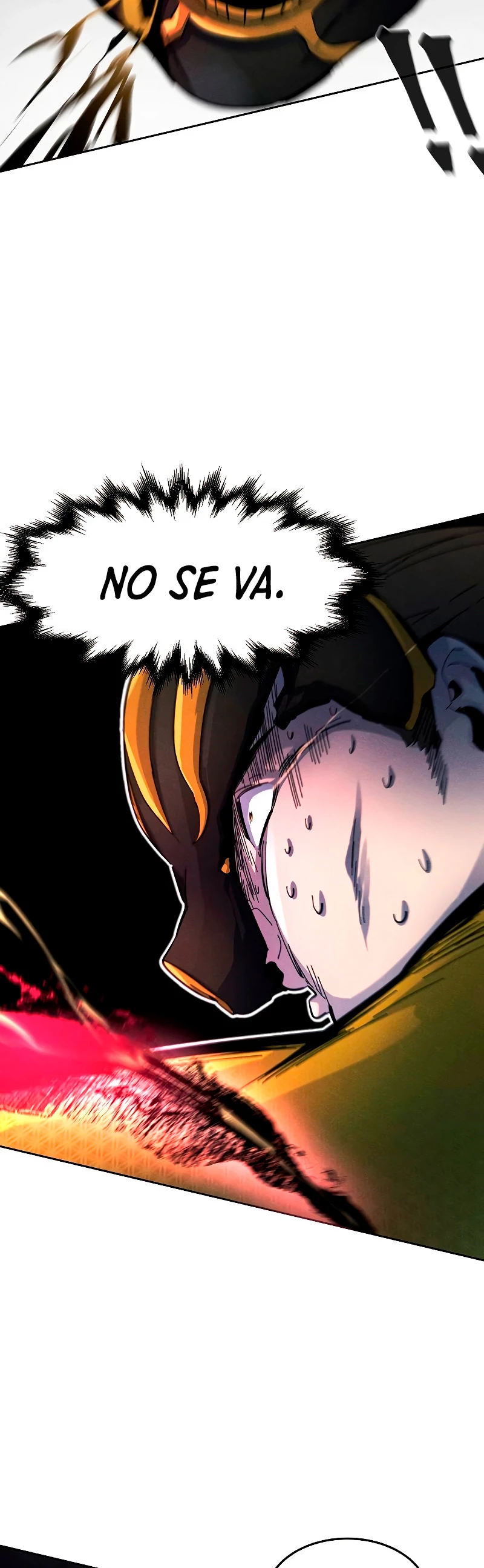 El regreso del demonio loco Capitulo 35 página 44
