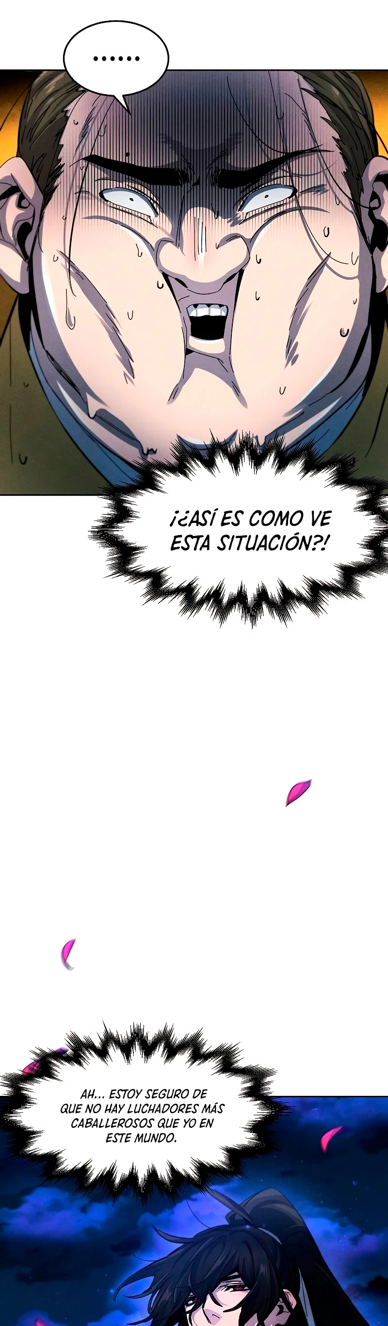 El regreso del demonio loco Capitulo 36 página 6